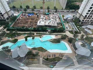 Bán căn hộ chung cư masteri centre point, 5,3 tỷ, 67,32m2, 2pn, 2wc