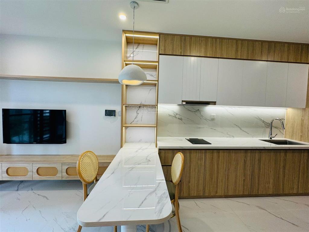 Cho thuê căn hộ chung cư tại the beverly  vinhomes grand park, 8 triệu, 35m2, view đẹp chỉ với