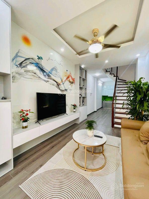Bán nhà riêng 40m2, 5pn, 3wc, 7,55 tỷ tại đại từ, đại kim, hoàng mai, hà nội, giá ưu đãi