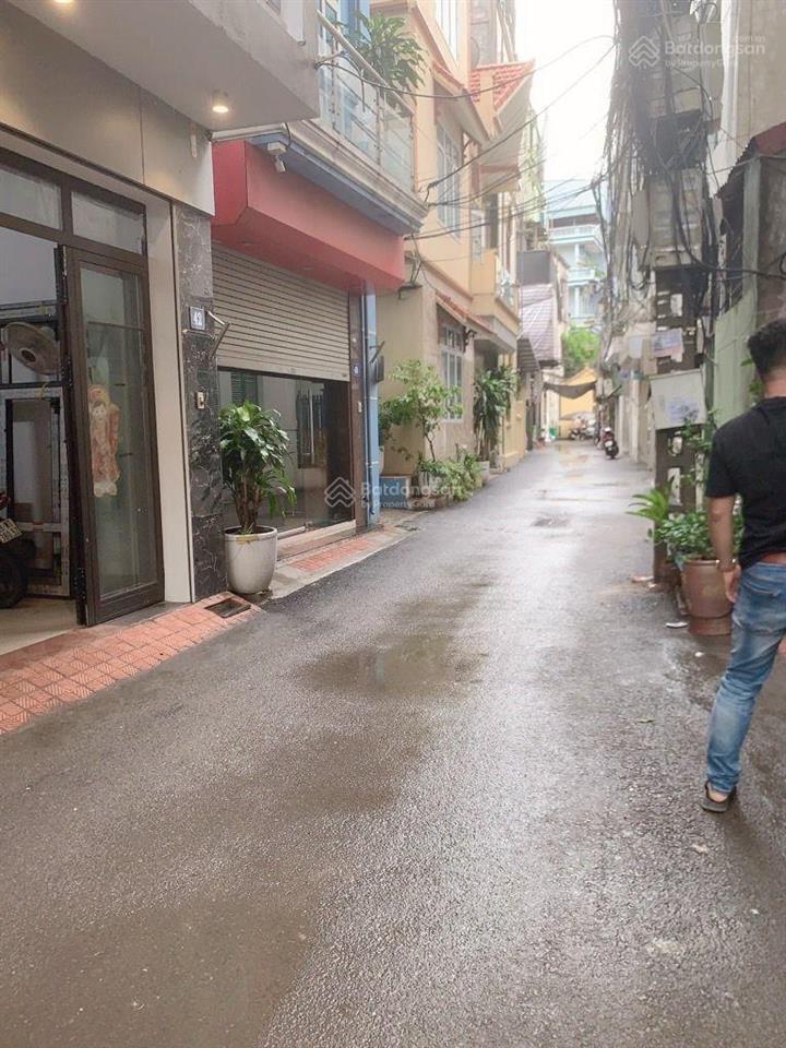 Cần bán lô đất tại kim giang phường thanh liệt