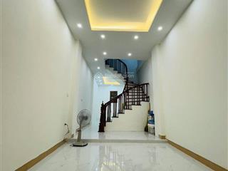 Bán nhà riêng siêu hot tại kim giang, 7,6 tỷ, 38m2, 5 tầng