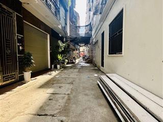 Cần bán lô đất có tặng nhà c4 tại kim giang thanh liệt . sát khu đô thị hải ngân