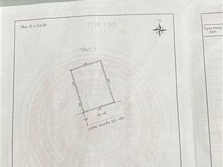 Chính chủ bán nhà mt sát biển đà nẵng 6.3m x 8.8m