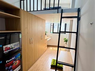 Cho thuê nhà trọ tại 678 đê la thành, 3,8 triệu, 16m2 giá tốt siêu hot