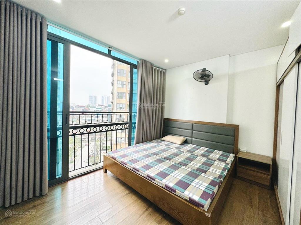 Còn 1 phòng duy nhất 1n1k, 8 triệu, 40m2 view đẹp tại 21 lê đức thọ, mỹ đình 2