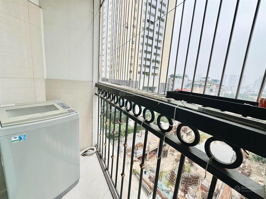 Còn 1 phòng duy nhất 1n1k, 8 triệu, 40m2 view đẹp tại 21 lê đức thọ, mỹ đình 2