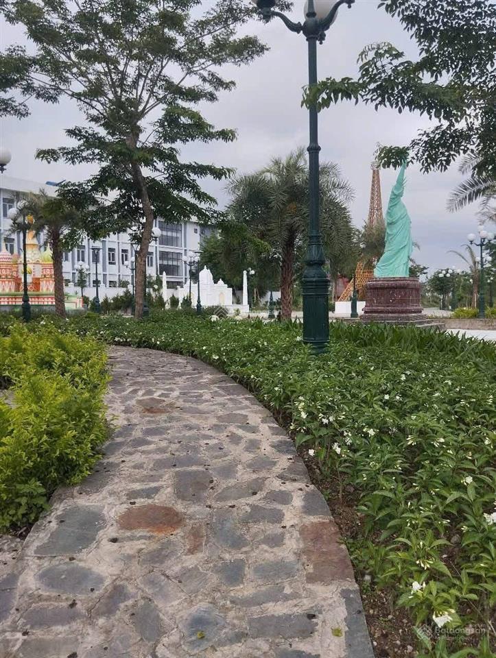 Chính chủ cần bán biệt thự view sông đẹp nhất dự án tnr stars bỉm sơn, thanh hoá. 28 triệu / m2
