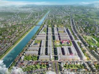 Chính chủ cần bán biệt thự view sông đẹp nhất dự án tnr stars bỉm sơn, thanh hoá. 28 triệu / m2