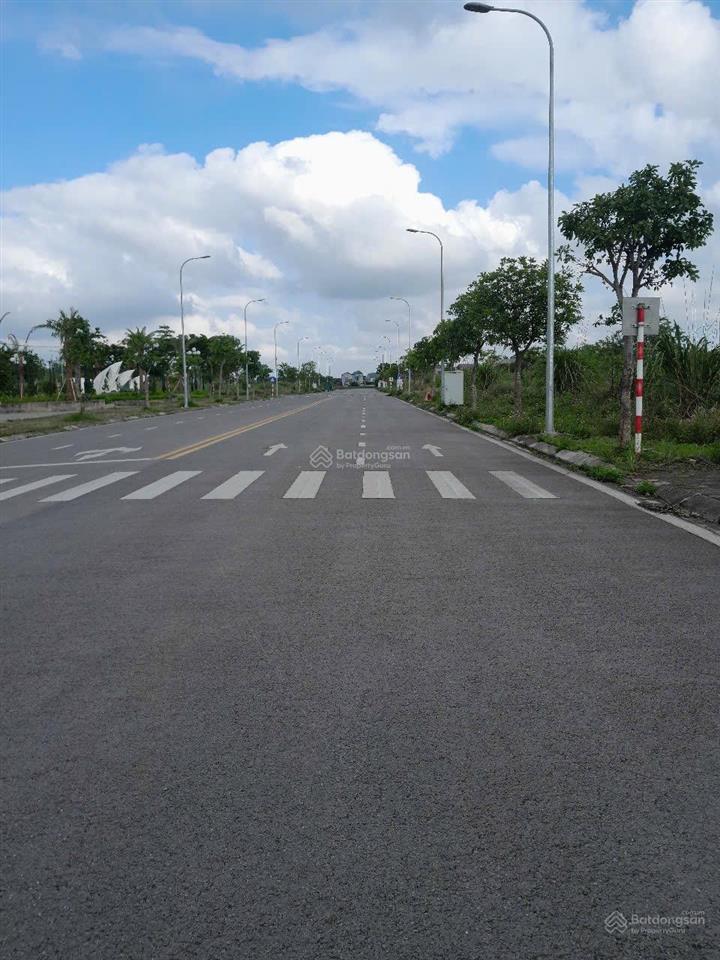 Chính chủ cần bán biệt thự view sông đẹp nhất dự án tnr stars bỉm sơn, thanh hoá. 28 triệu / m2