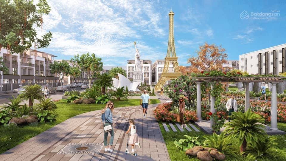 Chính chủ cần bán biệt thự view sông đẹp nhất dự án tnr stars bỉm sơn, thanh hoá. 28 triệu / m2