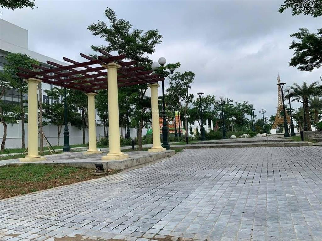 Chính chủ cần bán biệt thự view sông đẹp nhất dự án tnr stars bỉm sơn, thanh hoá. 28 triệu / m2