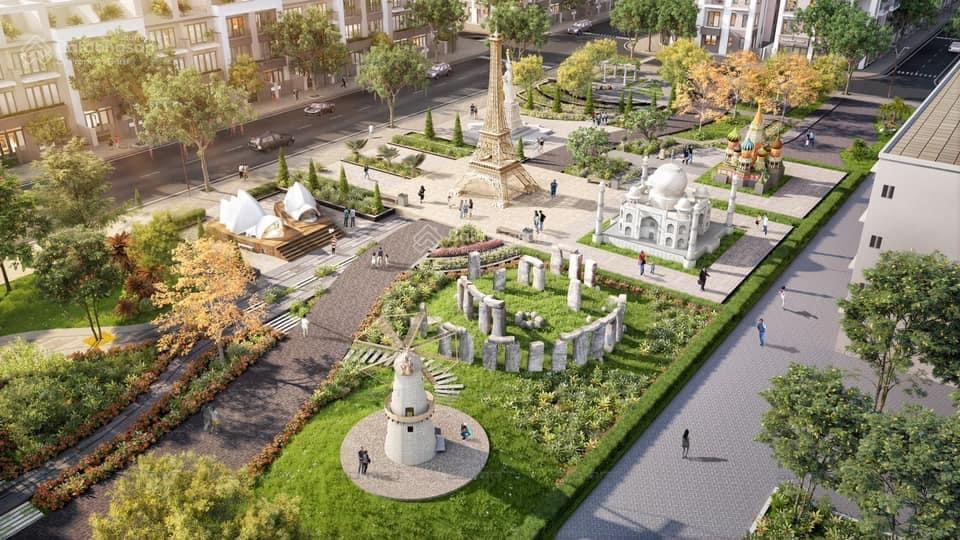 Bán quỹ đất đẹp nhất dự án tnr stars bỉm sơn, p. lam sơn, thanh hóa. giá đầu tư, rẻ nhất thị trường