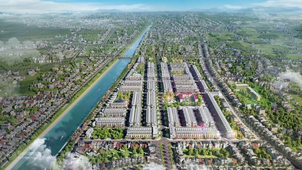 Bán quỹ đất đẹp nhất dự án tnr stars bỉm sơn, p. lam sơn, thanh hóa. giá đầu tư, rẻ nhất thị trường