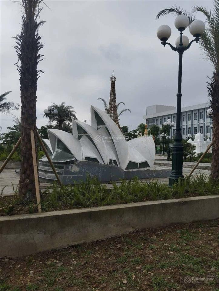 Bán quỹ đất đẹp nhất dự án tnr stars bỉm sơn, p. lam sơn, thanh hóa. giá đầu tư, rẻ nhất thị trường