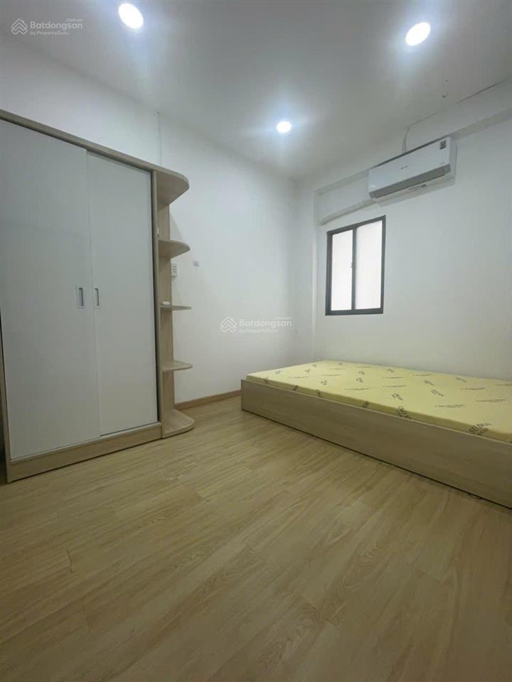 Thuê ngay 2 phòng ngủ 55m2 ban công lớn, full nội thất ngay nơ trang long, bình thạnh