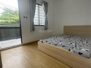 Thuê ngay 2 phòng ngủ 55m2 ban công lớn, full nội thất ngay nơ trang long, bình thạnh