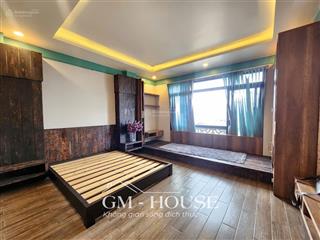 Thuê ngay 1 phòng ngủ 60m2, ban công lớn, full nội thất, ngay lê văn duyệt, quận bình thạnh