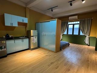 Thuê ngay căn hộ 40m2 cửa sổ lớn full nội thất ngay nguyễn gia trí, bình thạnh