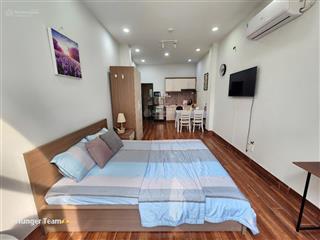 Thuê ngay căn hộ 40m2 cửa sổ lớn full nội thất mới 100% ngay nguyễn gia trí, bình thạnh