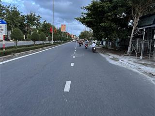 Bán gấp lô đất măt tiền đường du lịch sơn trà điện ngọc giá cần bán