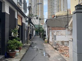 Đất vàng thảo điền, quận 2  xây mới lý tưởng, mặt tiền đường 61 ngang 8m giá chỉ 13,5tỷ
