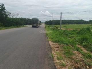 Chính chủ bán đất 2 mặt tiền đường hcm, cây trường, tp. hcm  tiềm năng sinh lời cao, giá cực tốt