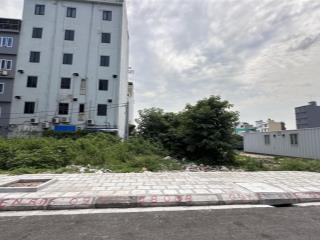 Bán nhanh lô đất 26bc  lê hồng phong  ngô quyền  hải phòng  chỉ 120 triệu, 105m2 hàng hot