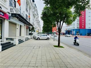 Bán gấp shophouse , 4.5 tầng, 105m2 tại vinhomes imperia hải phòng, giá 23 tỷ vnd