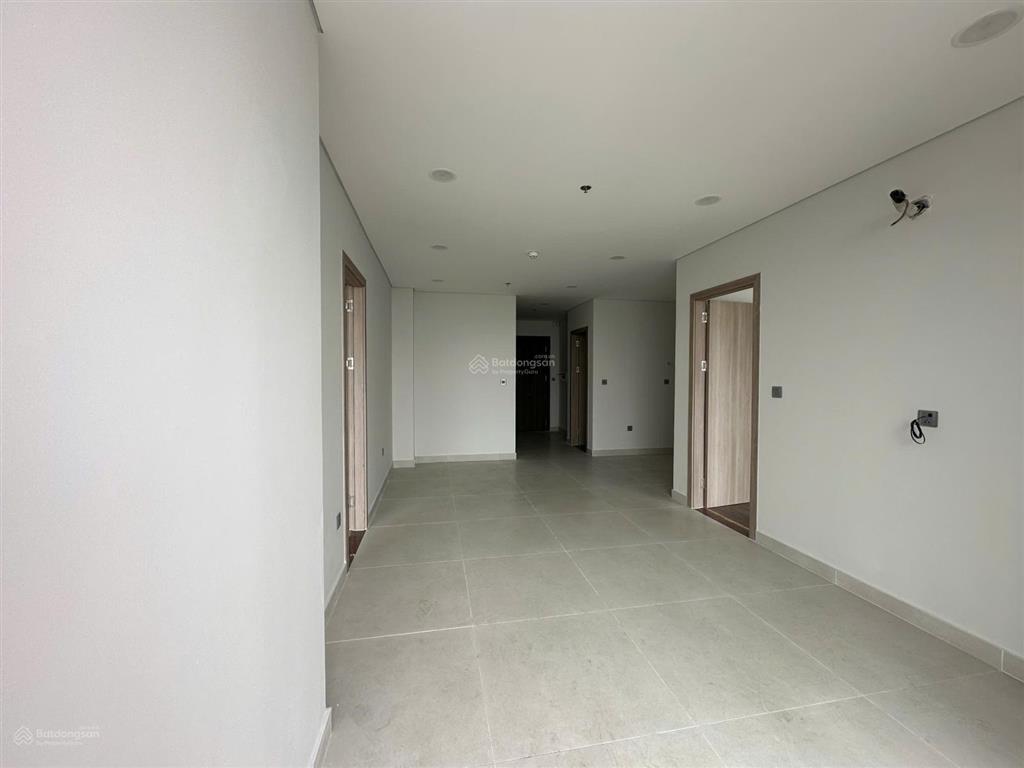 Bán gấp căn góc 3 phòng ngủ khai sơn  tầng view đẹp, căn không đối phòng rác