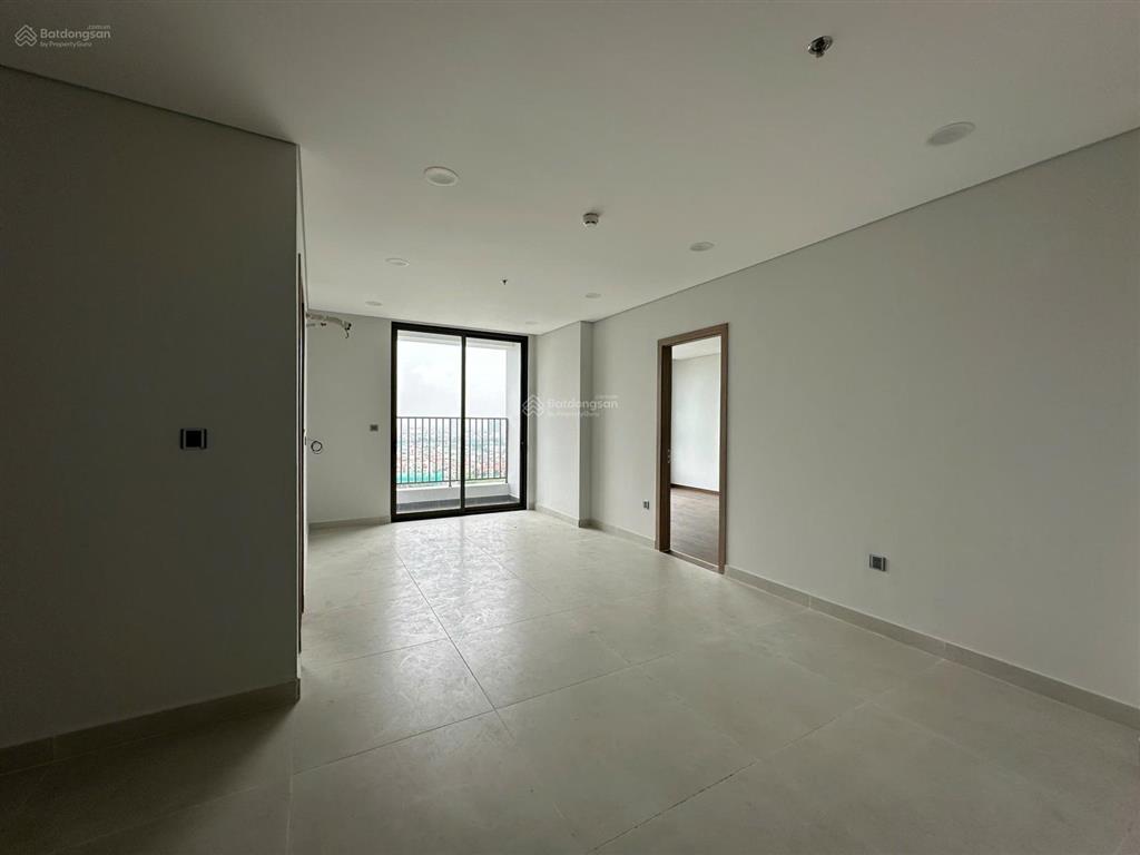 Bán gấp căn góc 3 phòng ngủ khai sơn  tầng view đẹp, căn không đối phòng rác