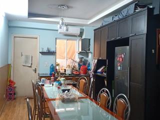 Bán nhanh chung cư học viện hậu cần  giá chỉ 5.8ty (có thương lượng)