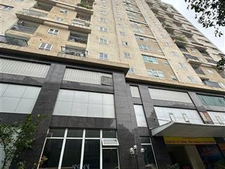 Bán nhanh căn 3 phòng ngủ chung cư c17 bộ công an 106,5m²  giá 6,39 tỷ (có tl)