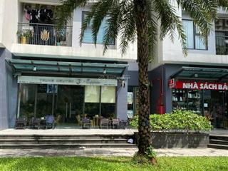 Cần bán căn shop chân đế tòa i1, imperia smart city, sẵn hợp đồng thuê, dòng tiền ổn định