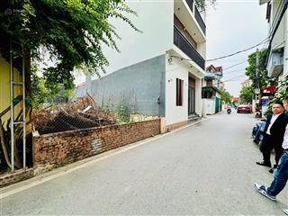 Chủ gửi lô đất hoa hậu tại thôn như lần xã long hưng huyện văn giang cũ
diện tích 85,8