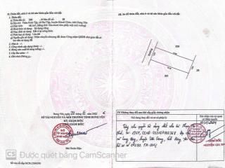 Chủ gửi lô đất tại thôn ninh tập xã đại tập huyện khoái châu tỉnh hưng yên diện tích 68,1 m2