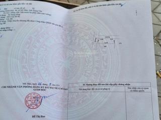 Chủ gửi lô đất lô góc hai mặt tiền tại tdp sài phi phường thượng hồng tỉnh hưng yên