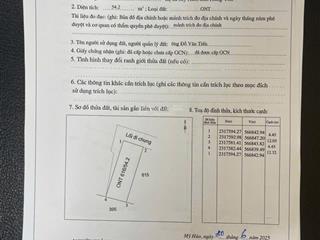 Chủ gửi mấy lô đất tại tdp hoà đam phường thượng hồng tỉnh hưng yên diện tích lô góc 54,2m2