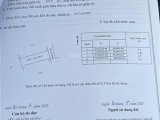 " cực hiếm" bán gấp siêu phẩm tại tdp duơng xá phường thượng hồng tỉnh hưng yên (xã dương quang