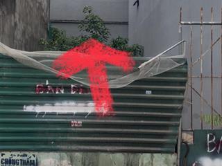 Chủ gửi lô đất tại thôn thư thị xã tân lập huyện yên mỹ tỉnh hưng yên