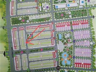 Lk2 phố nối house. huyện yên mỹ tỉnh hưng yên, diện tích 60m2