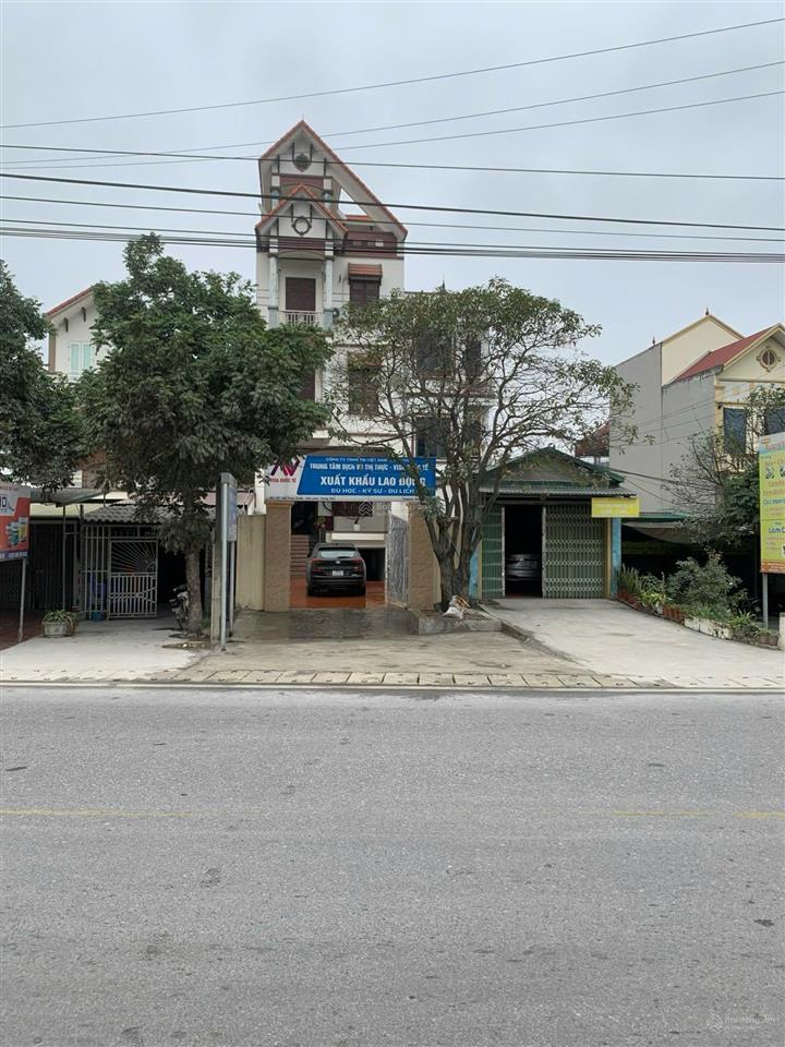 Siêu hiếm lô đất vàng có nhà 4 tầng xây kiên cố.
tại thôn chùa, xã minh hải, huyện văn lâm