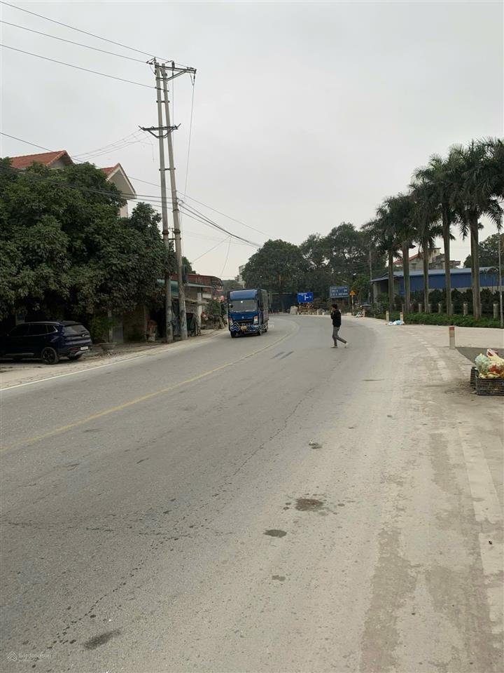 Siêu hiếm lô đất vàng có nhà 4 tầng xây kiên cố.
tại thôn chùa, xã minh hải, huyện văn lâm