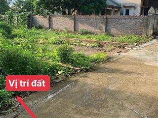 Chính chủ gửi bán lô đất tại tdp bùi phường mỹ hào tỉnh hưng yên, rẻ nhất đất ở xã cẩm xá cũ