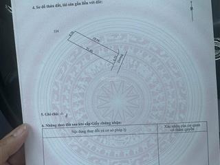 F0 chưa một lần lên sóng! địa chỉ tdp dâu  p mỹ hào  hưng yên diện tích 95.2m2 mặt tiền