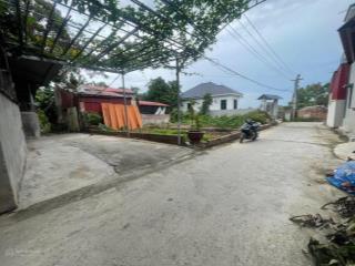 Cực hiếm bán gấp siêu phẩm lô góc hai mặt tiền tại tdp lê xá, phường thượng hồng, tỉnh hưng yên