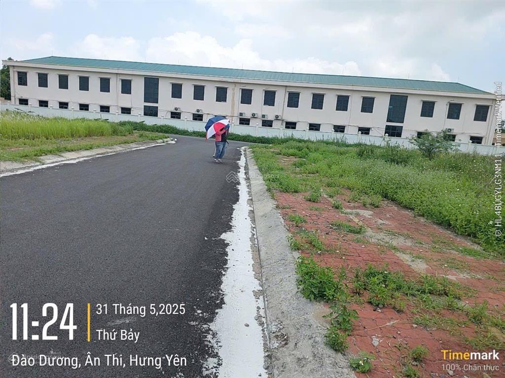 Đấu giá đào dương  ân thi  hưng yên (nay là xã phạm ngũ lão  tỉnh hưng yên) lô áp góc