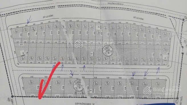 Đấu giá đào dương  ân thi  hưng yên (nay là xã phạm ngũ lão  tỉnh hưng yên) lô áp góc