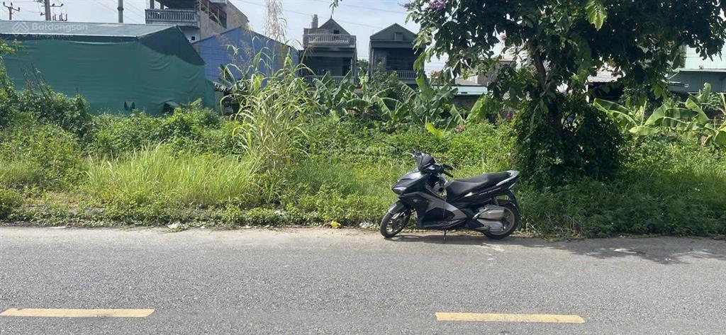 Chủ gửi lô đất giãn dân tại thôn quán gỏi, xã vĩnh hưng, huyện bình giang, tỉnh hải dương