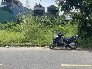 Chủ gửi lô đất giãn dân tại thôn quán gỏi xã vĩnh hưng huyện bình giang tỉnh hải dương diện