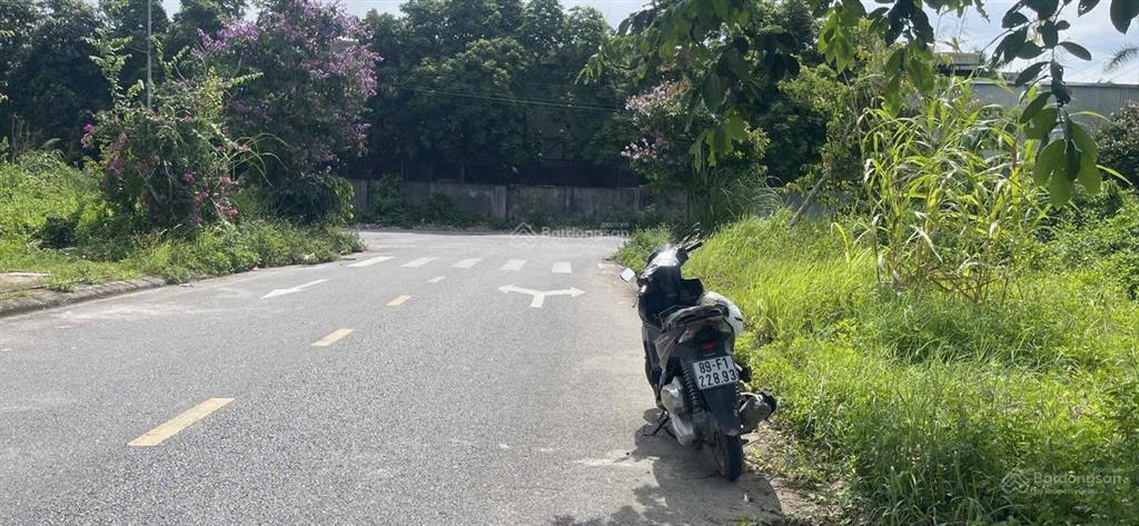 Chủ gửi lô đất giãn dân tại thôn quán gỏi, xã vĩnh hưng, huyện bình giang, tỉnh hải dương